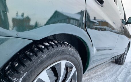 Mitsubishi Space Star I рестайлинг, 1998 год, 370 000 рублей, 21 фотография