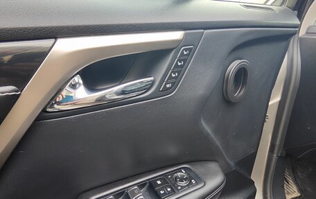 Lexus RX IV рестайлинг, 2017 год, 3 900 000 рублей, 20 фотография