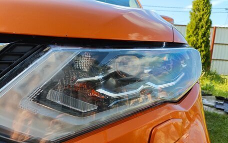 Nissan X-Trail, 2018 год, 2 599 000 рублей, 25 фотография