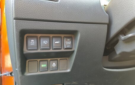 Nissan X-Trail, 2018 год, 2 599 000 рублей, 23 фотография