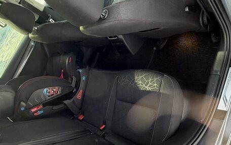 Skoda Octavia, 2020 год, 1 900 000 рублей, 16 фотография