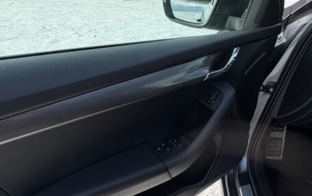 Skoda Octavia, 2020 год, 1 900 000 рублей, 17 фотография