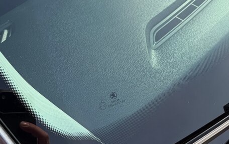 Skoda Octavia, 2020 год, 1 900 000 рублей, 13 фотография