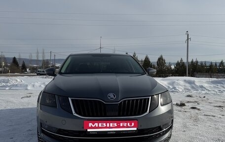 Skoda Octavia, 2020 год, 1 900 000 рублей, 2 фотография