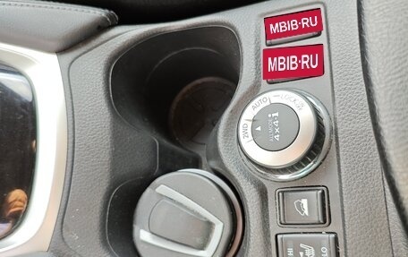 Nissan X-Trail, 2018 год, 2 599 000 рублей, 21 фотография