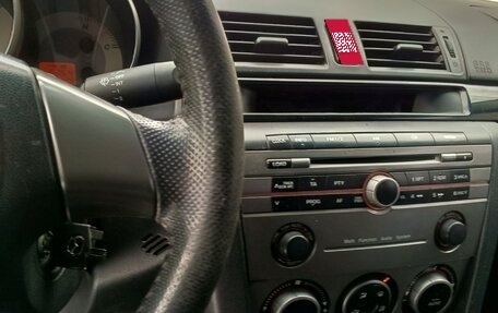 Mazda 3, 2006 год, 300 000 рублей, 6 фотография