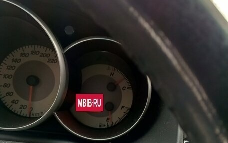 Mazda 3, 2006 год, 300 000 рублей, 7 фотография