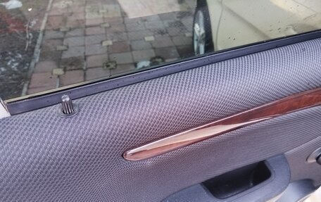 Mercedes-Benz B-Класс, 2008 год, 730 000 рублей, 11 фотография