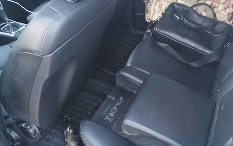 Mercedes-Benz B-Класс, 2008 год, 730 000 рублей, 14 фотография