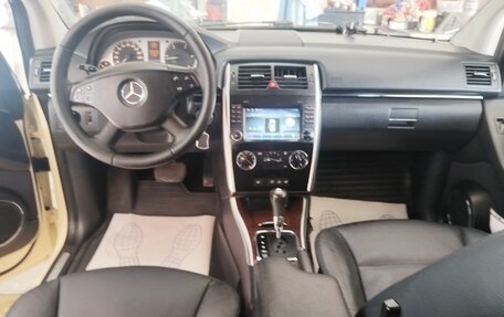 Mercedes-Benz B-Класс, 2008 год, 730 000 рублей, 8 фотография