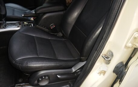 Mercedes-Benz B-Класс, 2008 год, 730 000 рублей, 10 фотография