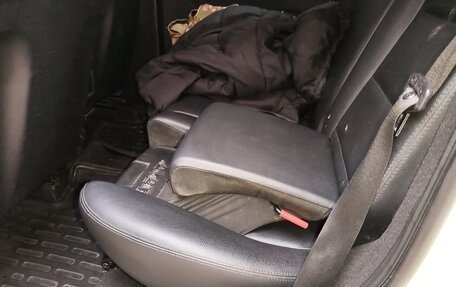 Mercedes-Benz B-Класс, 2008 год, 730 000 рублей, 12 фотография