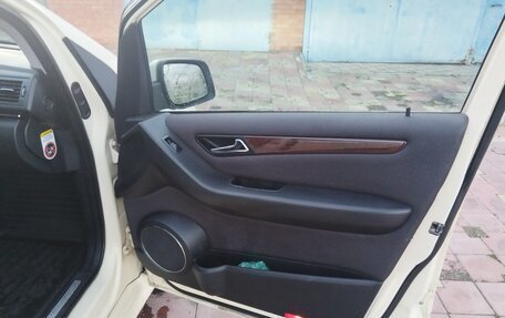 Mercedes-Benz B-Класс, 2008 год, 730 000 рублей, 13 фотография