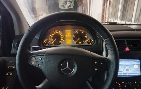 Mercedes-Benz B-Класс, 2008 год, 730 000 рублей, 17 фотография