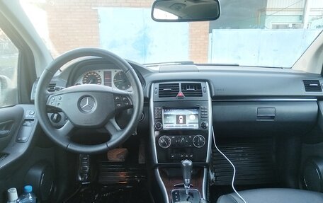 Mercedes-Benz B-Класс, 2008 год, 730 000 рублей, 16 фотография