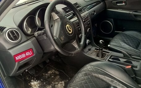 Mazda 3, 2006 год, 300 000 рублей, 5 фотография