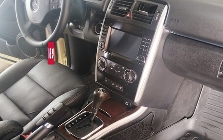 Mercedes-Benz B-Класс, 2008 год, 730 000 рублей, 9 фотография