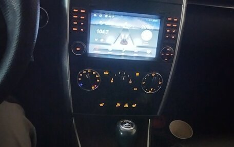 Mercedes-Benz B-Класс, 2008 год, 730 000 рублей, 20 фотография