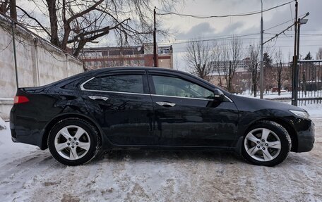 Honda Accord VIII рестайлинг, 2011 год, 1 500 000 рублей, 7 фотография