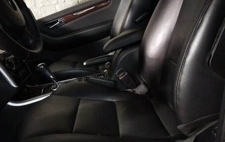 Mercedes-Benz B-Класс, 2008 год, 730 000 рублей, 19 фотография