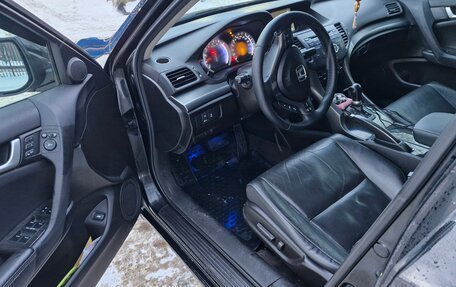 Honda Accord VIII рестайлинг, 2011 год, 1 500 000 рублей, 13 фотография