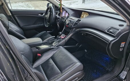 Honda Accord VIII рестайлинг, 2011 год, 1 500 000 рублей, 14 фотография