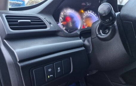 Honda Accord VIII рестайлинг, 2011 год, 1 500 000 рублей, 20 фотография