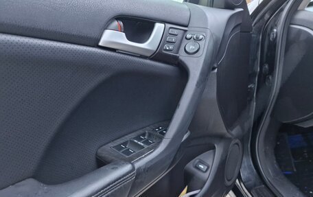 Honda Accord VIII рестайлинг, 2011 год, 1 500 000 рублей, 16 фотография