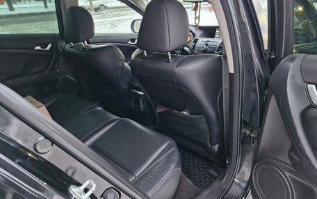 Honda Accord VIII рестайлинг, 2011 год, 1 500 000 рублей, 15 фотография