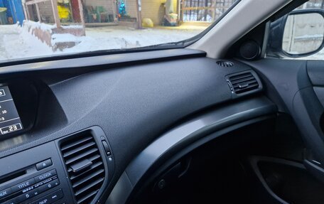 Honda Accord VIII рестайлинг, 2011 год, 1 500 000 рублей, 21 фотография