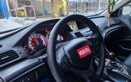 Honda Accord VIII рестайлинг, 2011 год, 1 500 000 рублей, 18 фотография