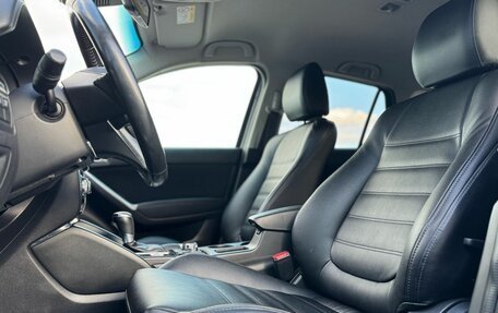 Mazda CX-5 II, 2015 год, 1 659 000 рублей, 11 фотография