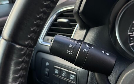 Mazda CX-5 II, 2015 год, 1 659 000 рублей, 22 фотография