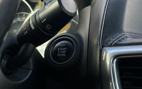 Mazda CX-5 II, 2015 год, 1 659 000 рублей, 24 фотография