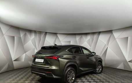 Lexus NX I, 2020 год, 2 949 000 рублей, 2 фотография
