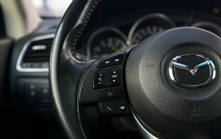 Mazda CX-5 II, 2015 год, 1 659 000 рублей, 20 фотография