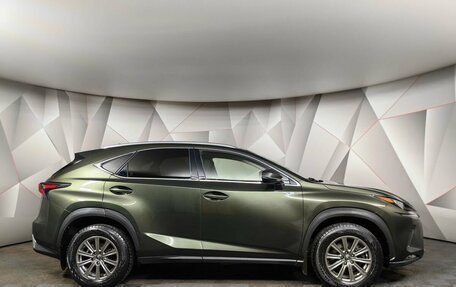 Lexus NX I, 2020 год, 2 949 000 рублей, 6 фотография