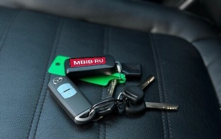 Mazda CX-5 II, 2015 год, 1 659 000 рублей, 27 фотография