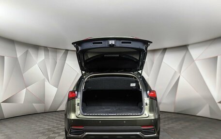 Lexus NX I, 2020 год, 2 949 000 рублей, 12 фотография