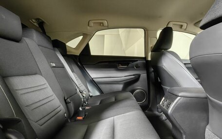 Lexus NX I, 2020 год, 2 949 000 рублей, 16 фотография