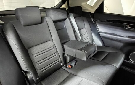 Lexus NX I, 2020 год, 2 949 000 рублей, 17 фотография