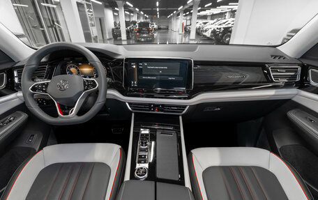 Volkswagen Teramont I, 2025 год, 5 850 000 рублей, 8 фотография