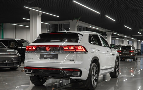 Volkswagen Teramont I, 2025 год, 5 850 000 рублей, 5 фотография