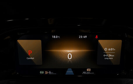 Volkswagen Teramont I, 2025 год, 5 850 000 рублей, 12 фотография