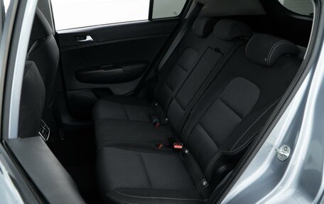 KIA Sportage IV рестайлинг, 2020 год, 2 098 999 рублей, 9 фотография