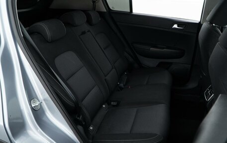 KIA Sportage IV рестайлинг, 2020 год, 2 098 999 рублей, 7 фотография