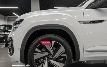 Volkswagen Teramont I, 2025 год, 5 850 000 рублей, 26 фотография