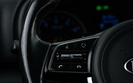 KIA Sportage IV рестайлинг, 2020 год, 2 098 999 рублей, 12 фотография