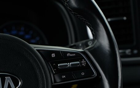 KIA Sportage IV рестайлинг, 2020 год, 2 098 999 рублей, 13 фотография