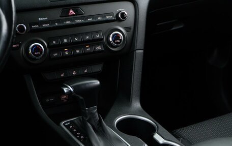 KIA Sportage IV рестайлинг, 2020 год, 2 098 999 рублей, 15 фотография